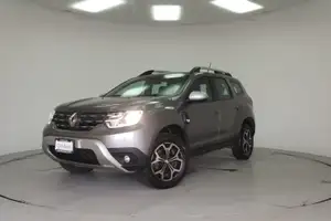 Autos seminuevos, Renault Duster 2023