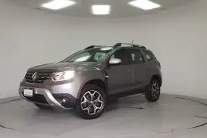 Autos seminuevos, Renault Duster 2023