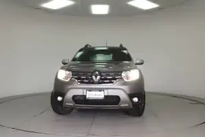 Autos seminuevos, Renault Duster 2023