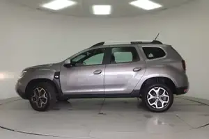 Autos seminuevos, Renault Duster 2023