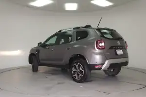 Autos seminuevos, Renault Duster 2023