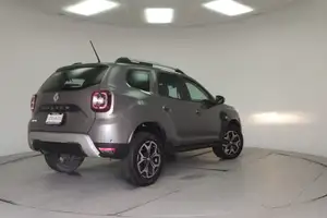 Autos seminuevos, Renault Duster 2023