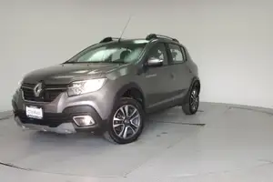 Autos seminuevos, Renault Stepway 2023