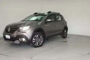 Autos seminuevos, Renault Stepway 2023