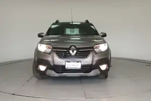 Autos seminuevos, Renault Stepway 2023