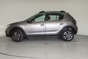 Autos seminuevos, Renault Stepway 2023