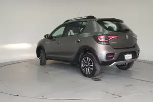 Autos seminuevos, Renault Stepway 2023