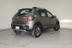 Autos seminuevos, Renault Stepway 2023