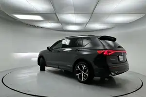 Autos seminuevos, Seat Tarraco 2023