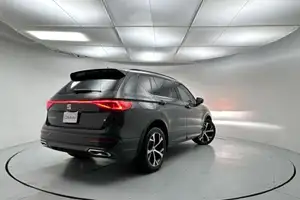 Autos seminuevos, Seat Tarraco 2023