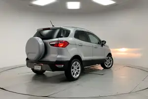 Autos seminuevos, Ford Ecosport 2021