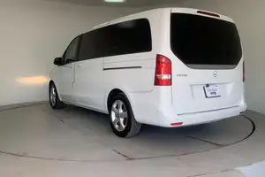 Autos seminuevos, Mercedes-benz Clase V 2019