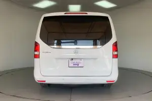 Autos seminuevos, Mercedes-benz Clase V 2019