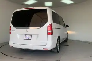 Autos seminuevos, Mercedes-benz Clase V 2019