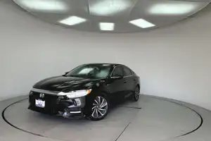 Autos seminuevos, Honda Insight 2019