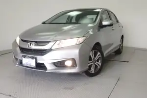 Autos seminuevos, Honda City 2017