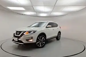 Autos seminuevos, Nissan X-trail 2017