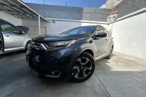 Autos seminuevos, Honda Cr-v 2019