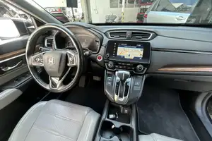 Autos seminuevos, Honda Cr-v 2019