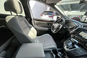 Autos seminuevos, Honda Cr-v 2019