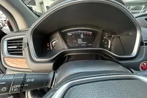 Autos seminuevos, Honda Cr-v 2019