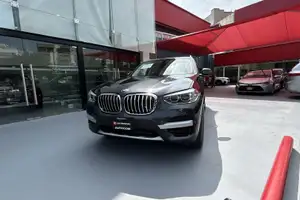 Autos seminuevos, Bmw X3 Sav 2021