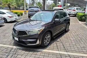 Autos seminuevos, Acura Rdx 2019