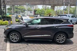 Autos seminuevos, Acura Rdx 2019