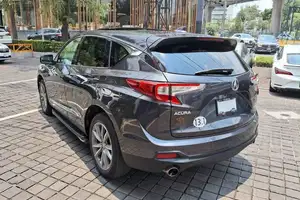 Autos seminuevos, Acura Rdx 2019