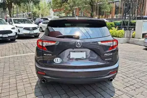 Autos seminuevos, Acura Rdx 2019