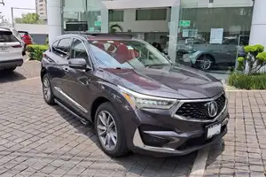 Autos seminuevos, Acura Rdx 2019