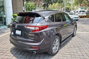 Autos seminuevos, Acura Rdx 2019