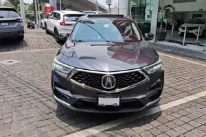 Autos seminuevos, Acura Rdx 2019