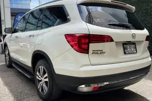 Autos seminuevos, Honda Pilot 2016