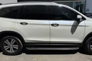 Autos seminuevos, Honda Pilot 2016