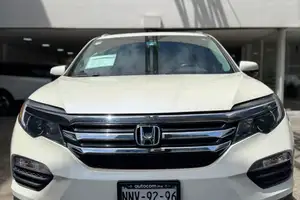 Autos seminuevos, Honda Pilot 2016