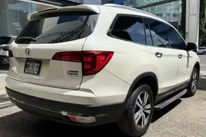 Autos seminuevos, Honda Pilot 2016