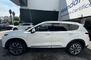 Autos seminuevos, Hyundai Santa Fe 2023