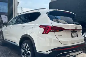 Autos seminuevos, Hyundai Santa Fe 2023