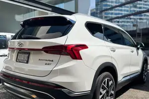 Autos seminuevos, Hyundai Santa Fe 2023