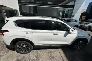 Autos seminuevos, Hyundai Santa Fe 2023