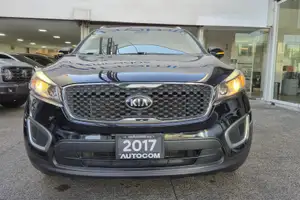 Autos seminuevos, Kia Sorento Lx 2.4l 2017