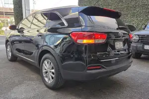 Autos seminuevos, Kia Sorento Lx 2.4l 2017