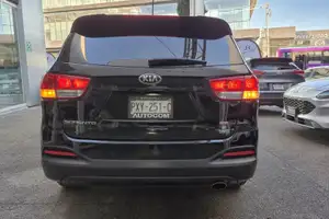 Autos seminuevos, Kia Sorento Lx 2.4l 2017