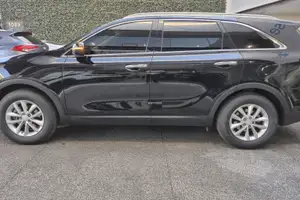 Autos seminuevos, Kia Sorento Lx 2.4l 2017