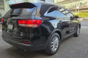 Autos seminuevos, Kia Sorento Lx 2.4l 2017