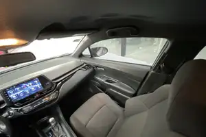 Autos seminuevos, Toyota C-hr 2019