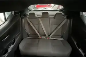 Autos seminuevos, Toyota C-hr 2019