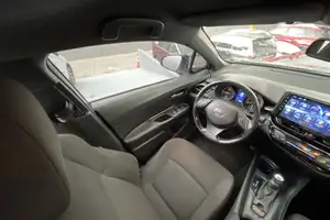 Autos seminuevos, Toyota C-hr 2019