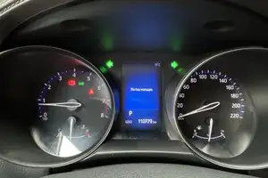 Autos seminuevos, Toyota C-hr 2019